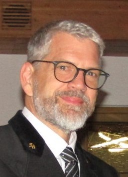 Stellv. Vorsitzender BG Garzweiler Daniel Düren